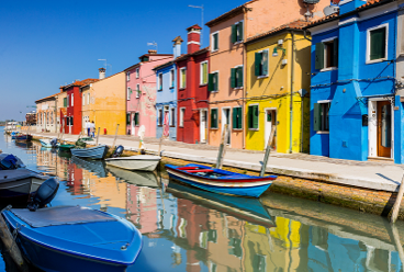 Florence to Venice