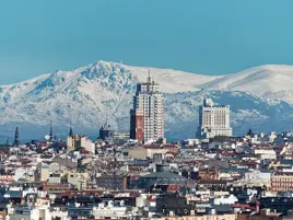 da Madrid a Valencia