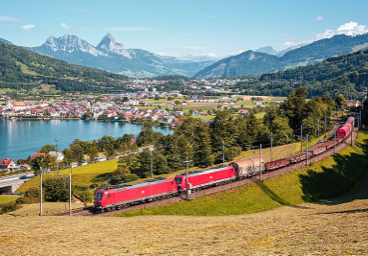 Billetes de tren baratos de DB