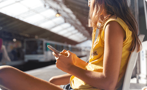 Scopri le compagnie ferroviarie francesi
