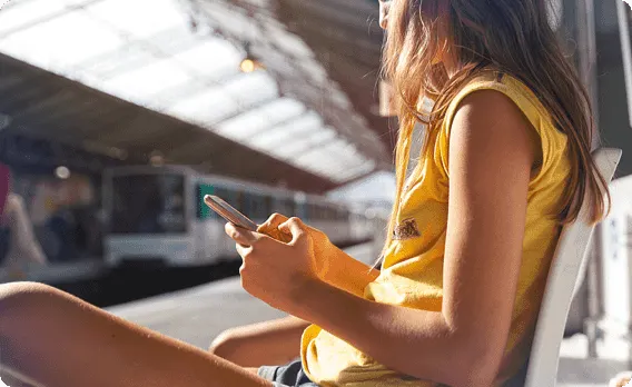 Découvrez les compagnies ferroviaires en France