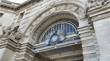 London Waterloo