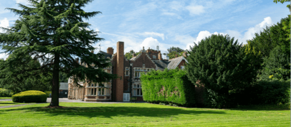 Trains to Bletchley Park