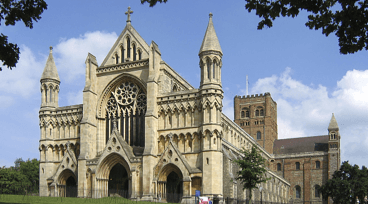 St Albans