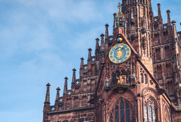 Frankfurt (Main) to Stuttgart
