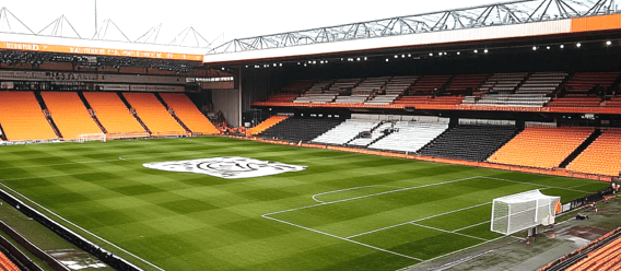 Molineux Stadium