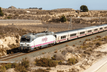 <a href="/spain">Trenes AVE internacionales de Renfe</a>