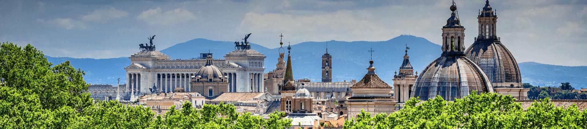 Italy Train Journey Planner