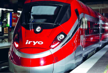 <a href="/spain">Trenes de alta velocidad de iryo</a>