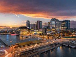Manchester - Londra