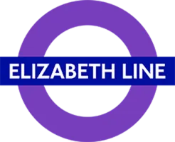 The Elizabeth line