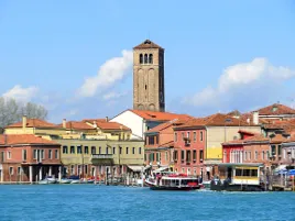 Venedig nach Florenz