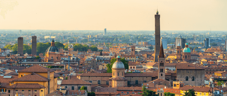 Bologna