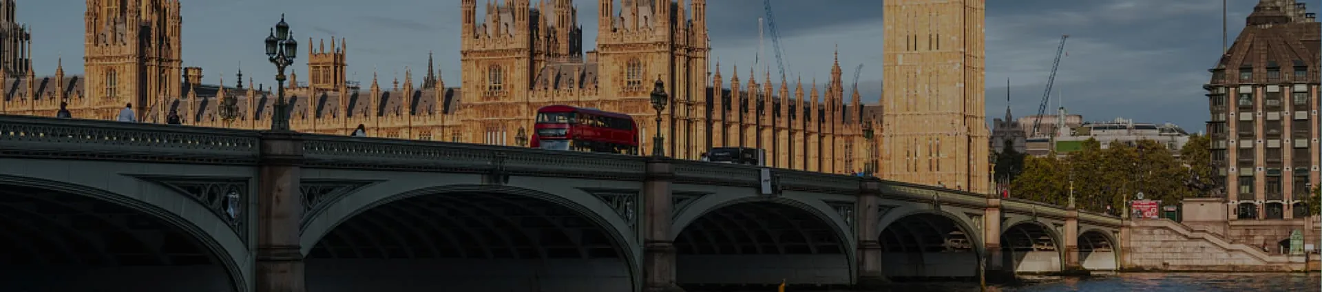 Le guide ultime des trains à Londres