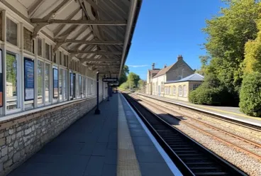 Trains to Maidstone West