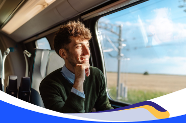 Northern and SWR Autumn train tickets from £2