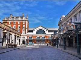 Museo del Transporte de Londres