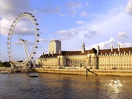 Aquarium de Londres