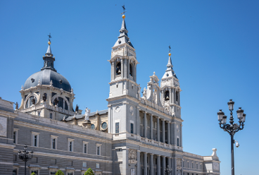 Valencia to Madrid