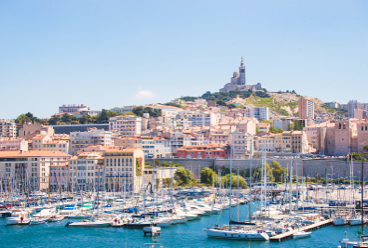 Lyon to Paris