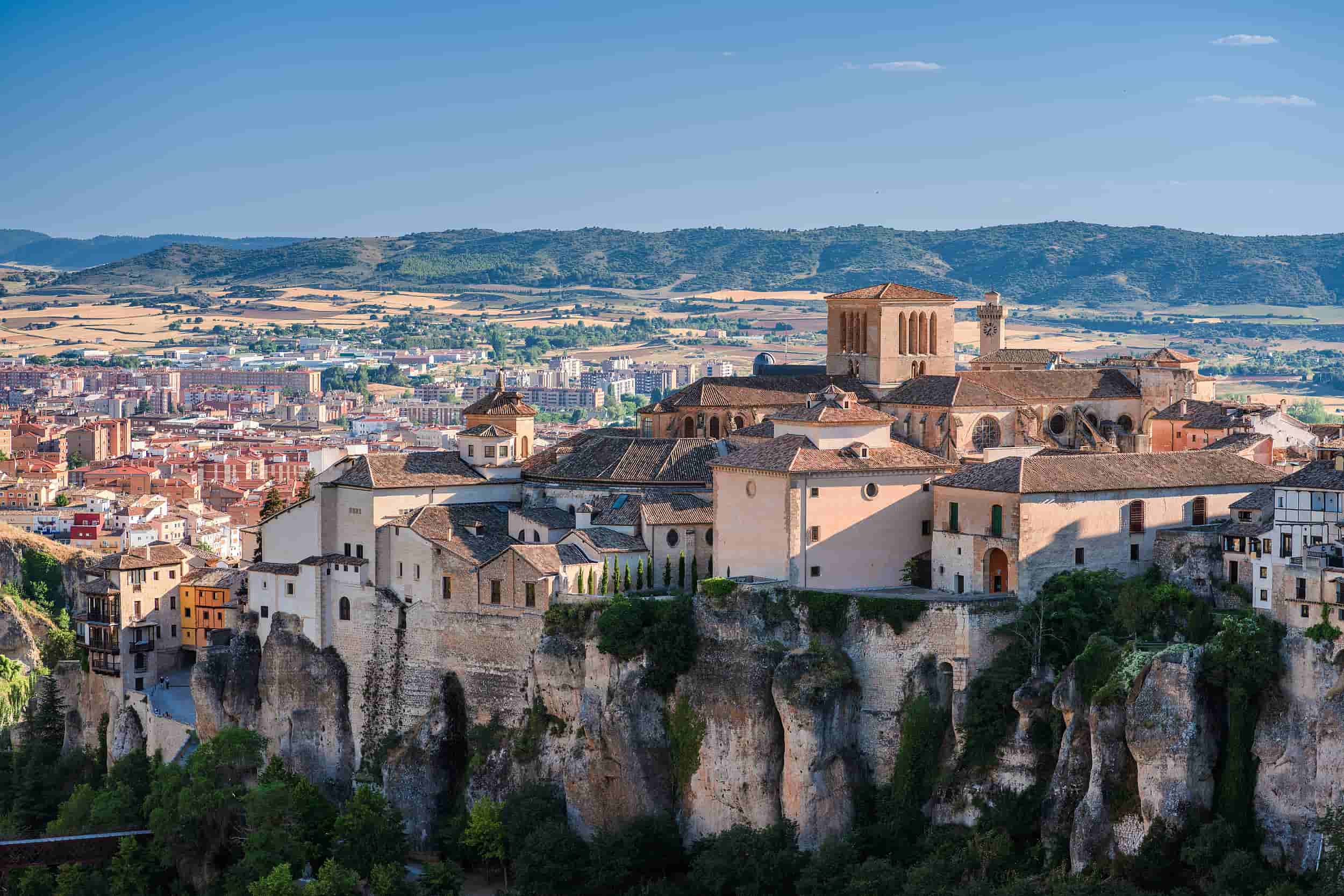 Cuenca-Fernando Zobel