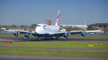 Heathrow Airport