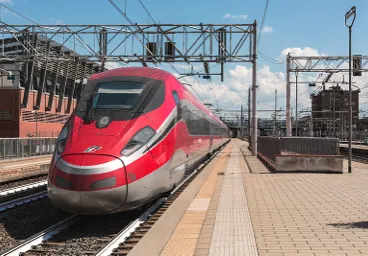 Treni per gli aeroporti Trenitalia