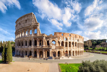 Rome to Florence