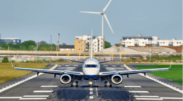 Aeropuerto de London City