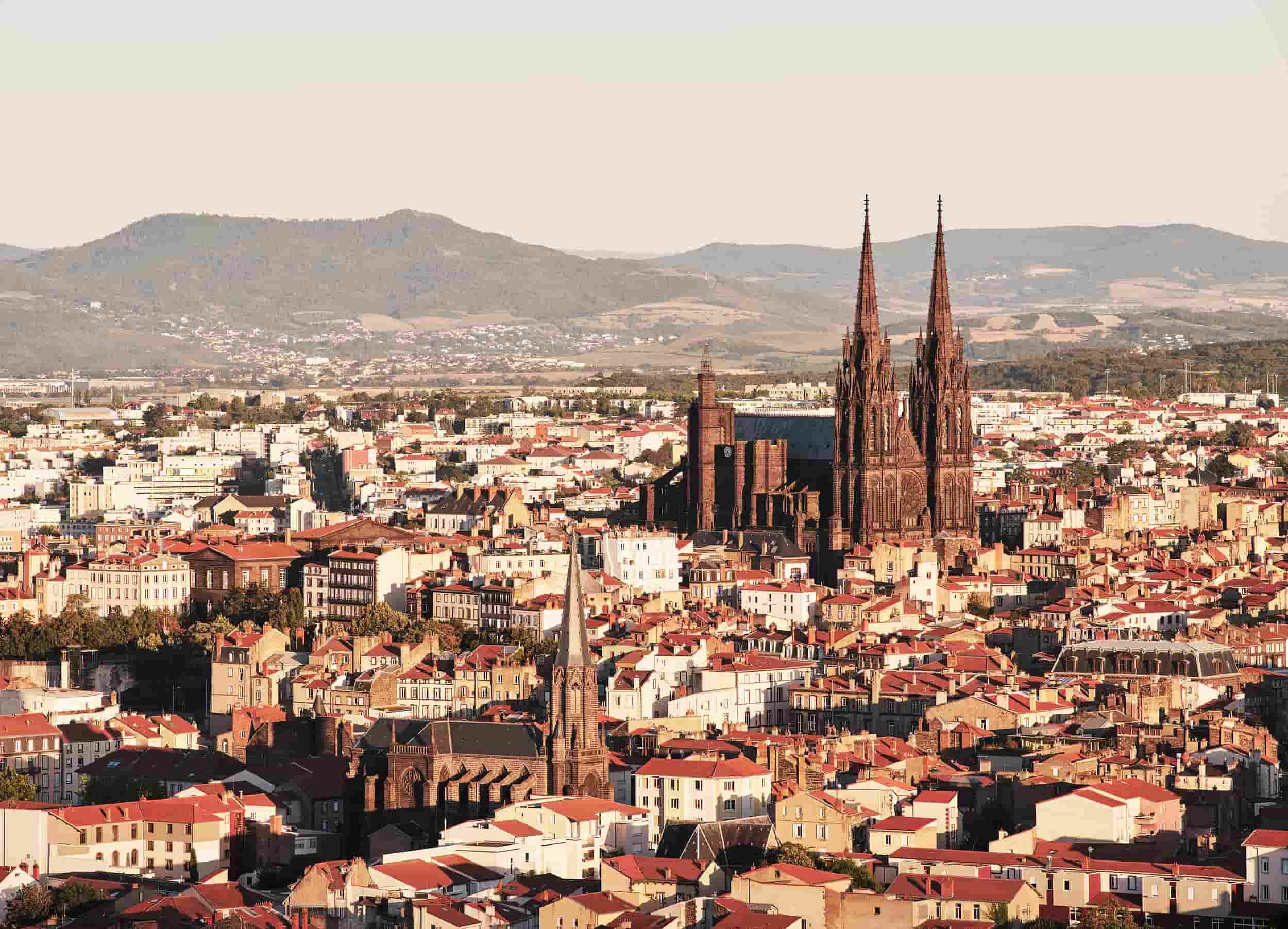 Clermont-Ferrand