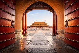 7D6N · Private Tours · Classic Beijing & Great Wall Tour: History, Nature and Ancient Villages · Experience the perfect blend of history, culture, and natural beauty as you explore Beijing's most famous landmarks alongside spectacular mountain landscapes and hidden cultural gems.