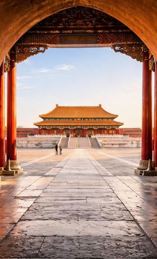 7D6N • Classic Beijing & Great Wall Tour: History, Nature and Ancient Villages