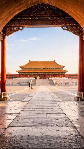 7D6N • Classic Beijing & Great Wall Tour: History, Nature and Ancient Villages