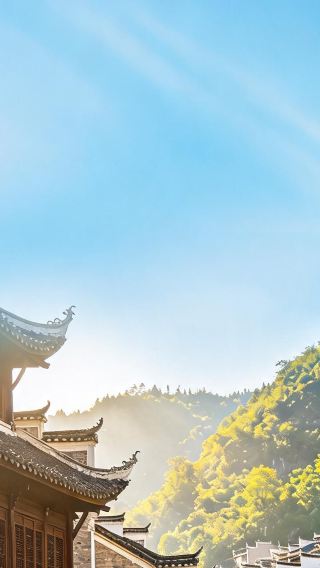 5D4N • Huangguoshu Scenic Area in Guizhou + Libo + Xijiang Qianhu Miao Village + Zhenyuan Ancient Town + Qingyan Ancient Town