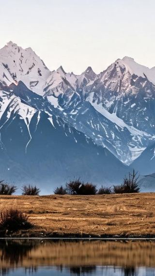 4D3N • Yunnan + Lijiang + Shangri-La + Yubeng Village + Meili Snow Mountain National Park