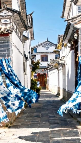 8天7晚 • 昆明＋大理市＋麗江＋玉龍雪山＋香格里拉｜昆大麗升2＋1陸地頭等艙｜印象麗江 ＆ 千古情｜洱海遊船｜喜洲小火車｜虎跳峽｜普達措