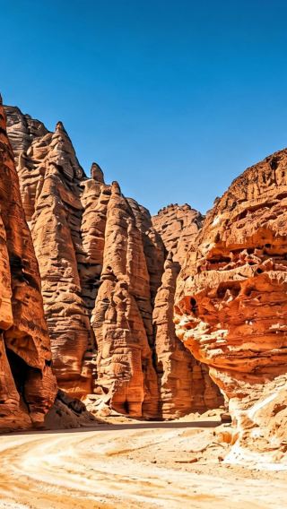 8D7N • Discover the Gansu Silk Road: Explore Grottoes, Ride the Desert, Walk the Pass Cities, and Witness Yadan Wonders – with Light Luxury Hotels, Comfortable Transport, and a Fully Customizable Itinerary