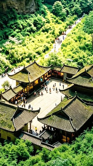 7日6晚 • 「26 年 4 月首航」長江行極光｜攬月｜2 樓豪華江景房 長江三峽「上水」＋ 重慶 ＋大足石刻＋三峽大壩升船機 ＋三峽之巔
