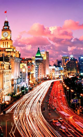 3D2N • Shanghai + Suzhou: VIP Transfers, Top Landmarks & Crab Feast in autumn 3-day tour