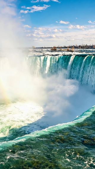 6D5N • Toronto + Montreal