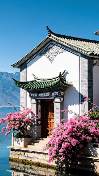 8D7N • Classic Northwest Yunnan route: Dali + Lijiang & Erhai & Yulong Snow Mountain & Shaxi Ancient Town