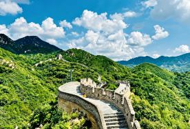 8D7N · Private Tours · Customizable longer itineraries to explore China's unique charm · Explore China's golden triangle destinations, Beijing, Xi'an, Shanghai. We offer flexible private customized tours to explore more of China. No shopping traps, tailor your itinerary freely.
