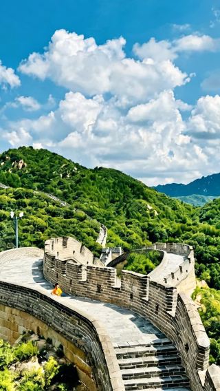 8D7N • Customizable longer itineraries to explore China's unique charm
