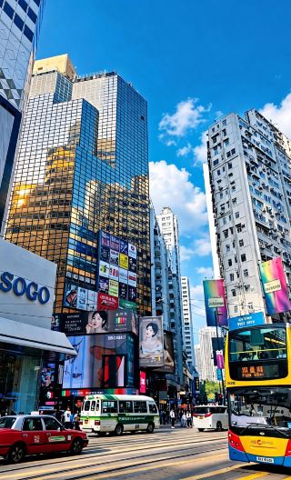 3D2N • Hong Kong Palace Museum + Avenue of Stars + West Kowloon Cultural District + Chapel of St. Francis Xavier + Victoria Harbour