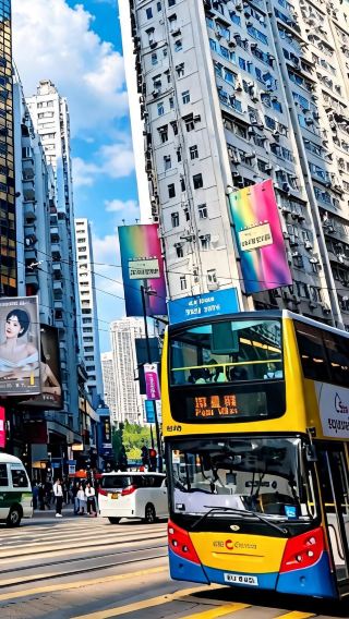 3D2N • Hong Kong Palace Museum + Avenue of Stars + West Kowloon Cultural District + Chapel of St. Francis Xavier + Victoria Harbour