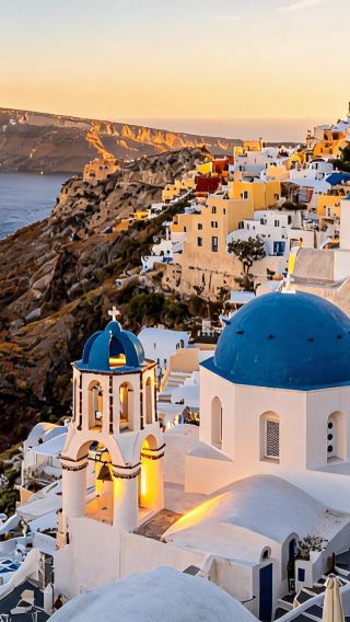 8D7N • Chasing sunlight across the Aegean - wander the ancient charm of Athens Acropolis, embrace Santorini sunsets and turquoise coves of Zakynthos