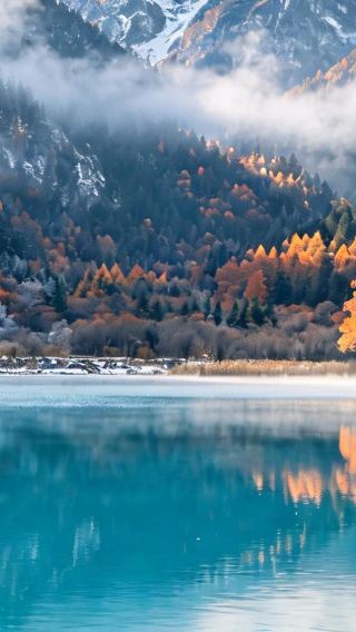 2D1N • Jiuzhaigou + Songpan Ancient City: All-day fun in Jiuzhaigou Scenic Area