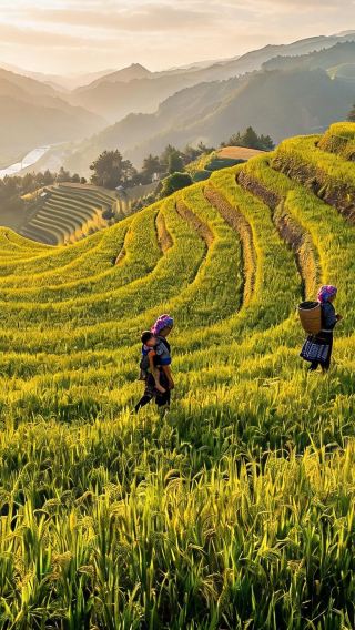 5 วัน 4 คืน • สำหรับนักท่องเที่ยวต่างชาติเท่านั้น · จีน กุ้ยหลิน หยางซั่ว เขตทัศนียภาพแม่น้ำหลีเจียง นาขั้นบันไดหลงจี๋ · อัปเกรดฟรีเป็นบริการไกด์นำเที่ยวร่วมเดินทางสำหรับกลุ่มมากกว่า 6 คน