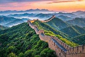 5D4N · Private Tours · Beijing Muslim Friendly Ski & Heritage tour: Great Wall, Forbidden City, Niujie Culture · Discover Beijing's wonderful winter scenery on this Muslim friendly itinerary, combining world class ski experiences, iconic historic landmarks, ancient mosques, and local cultural exploration