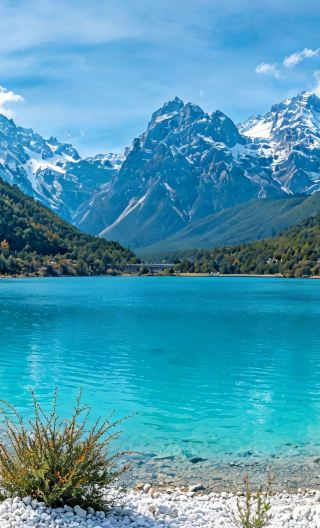 5D4N • Dream vacation: iconic & Instagram-famous landmarks in Kunming, Dali & Lijiang, Xizhou Tie-Dye & Cangshan Ropeway: Complimentary One-Way Sightseeing Train